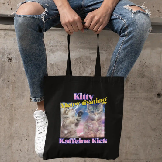 Sac | Kitty Kaffeine Kick