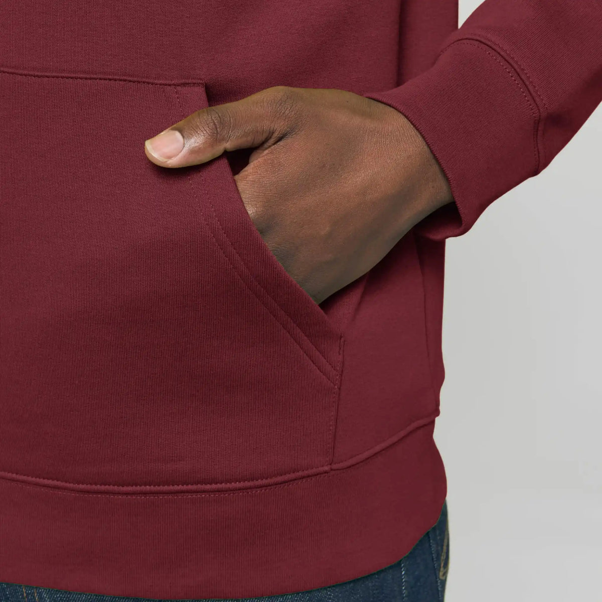 Hoodie | Dein Kaffee, meine Leidenschaft