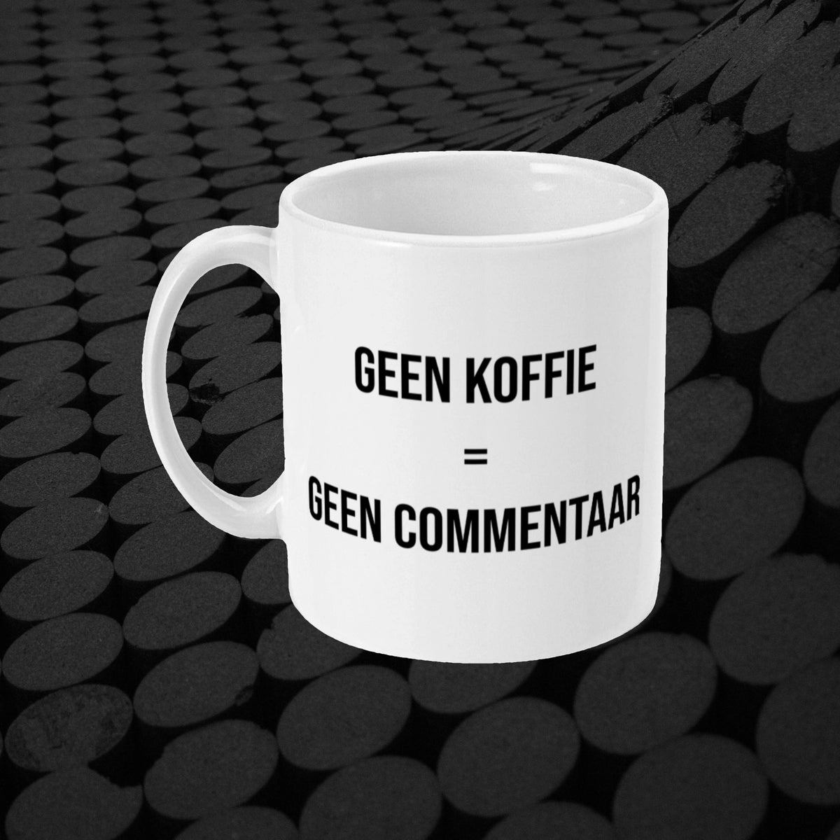 Cadeaumok voor kantoor met een dosis humor en sarcasme.