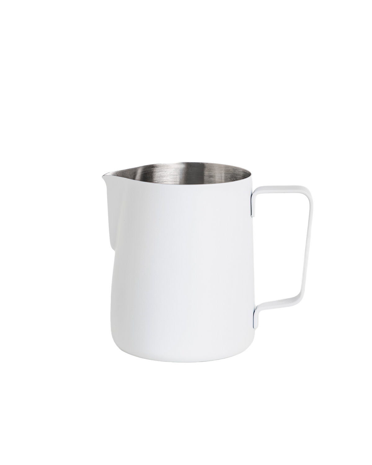 Essentials melkkan 350 ml wit, product