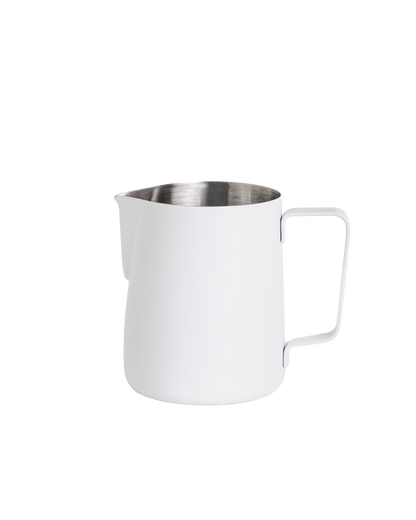 Essentials melkkan 350 ml wit, product