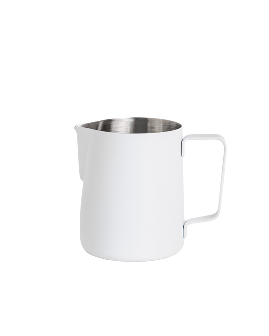 Essentials melkkan 350 ml wit, product
