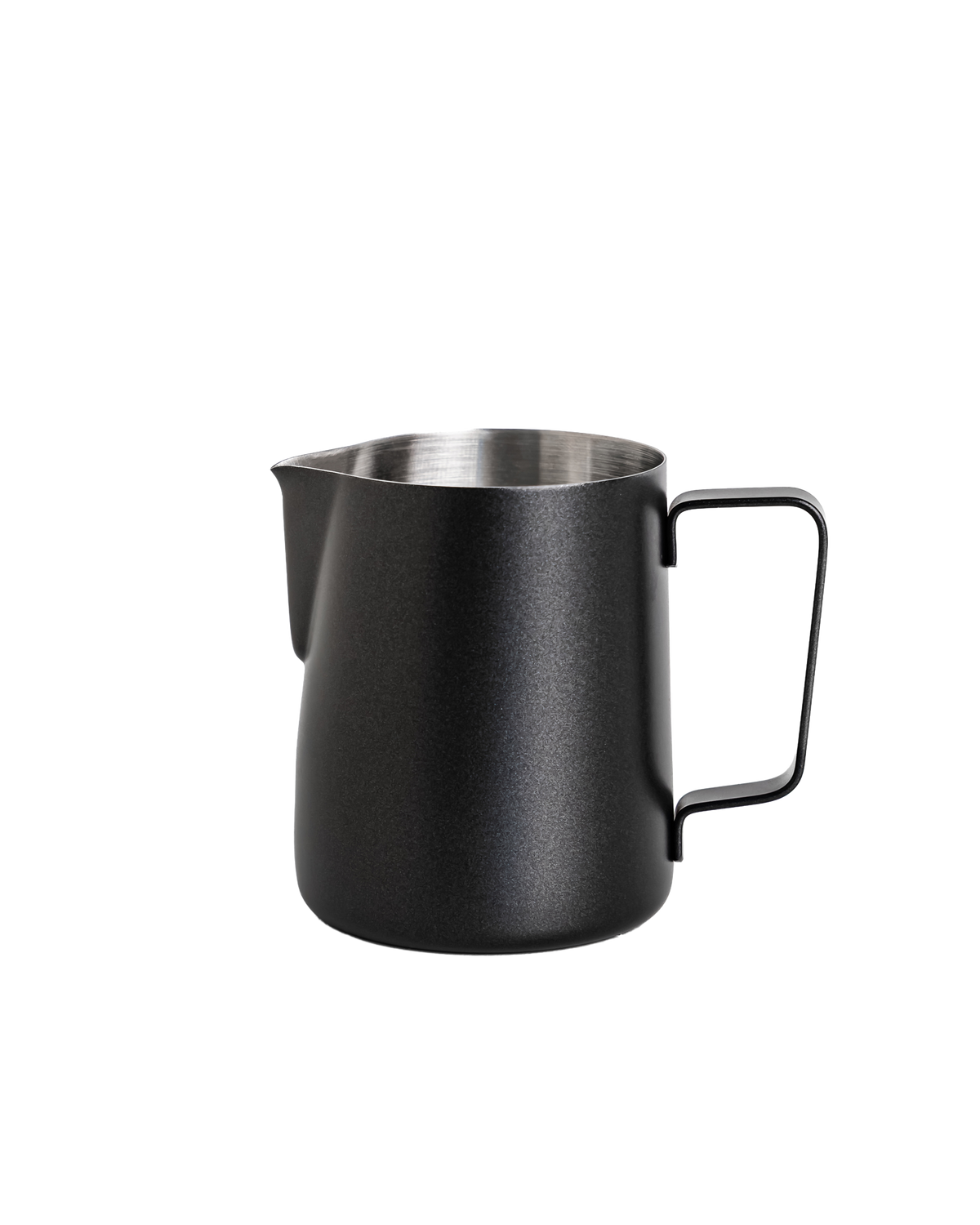Essentials melkkan 350 ml zwart, product