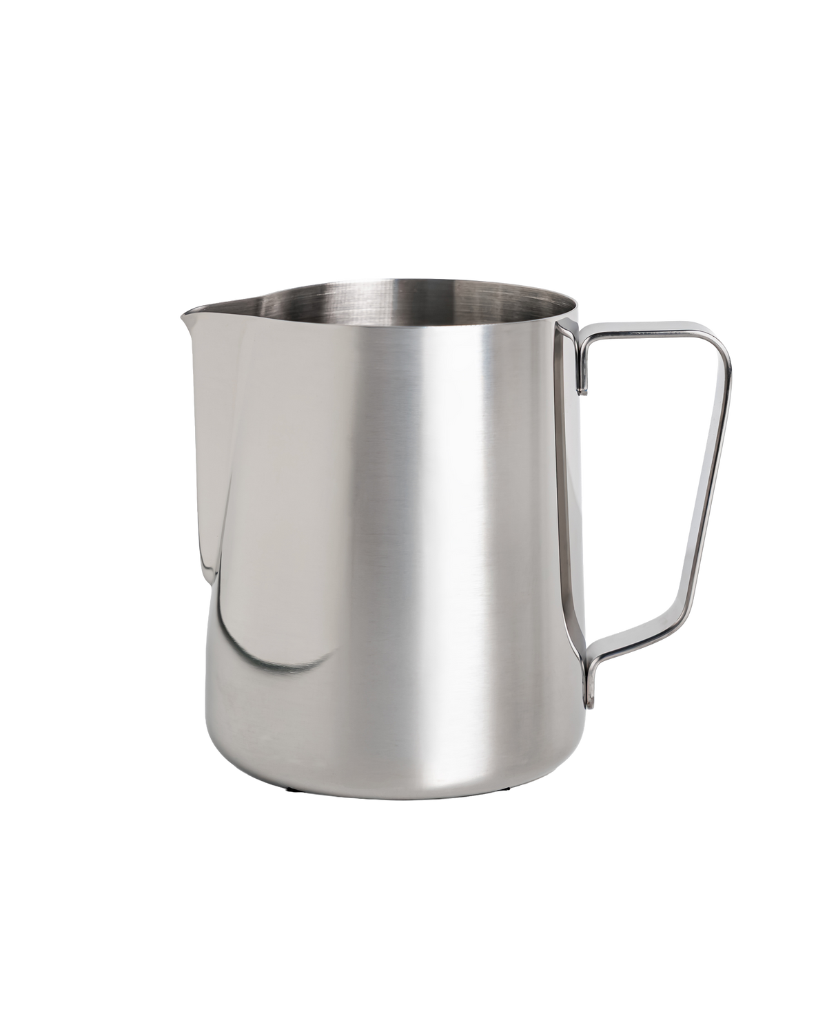 Essentials melkkan 550 ml zilver, product