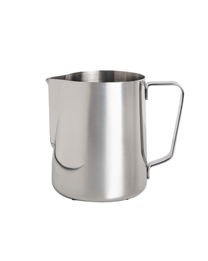 Essentials melkkan 550 ml zilver, product