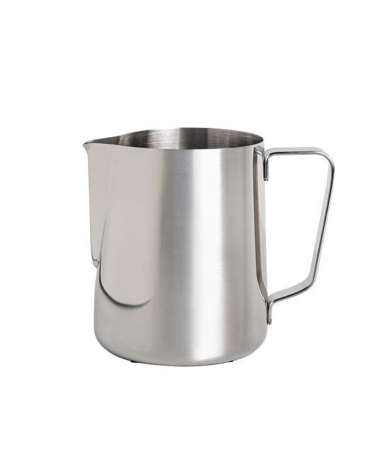 Essentials melkkan 550 ml zilver, product