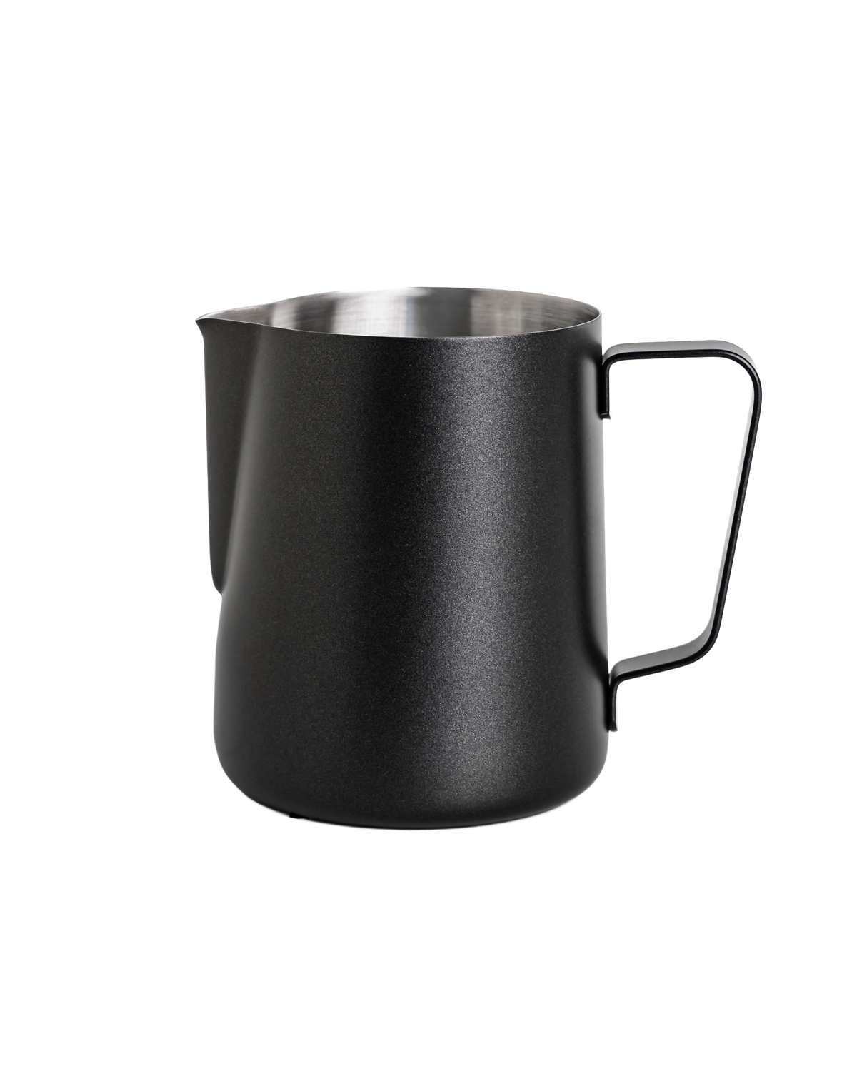 Essentials melkkan 550 ml zwart, product