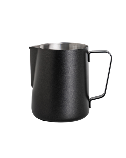 Essentials melkkan 550 ml zwart, product