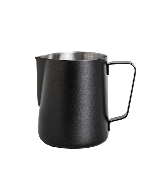 Essentials melkkan 550 ml zwart, product