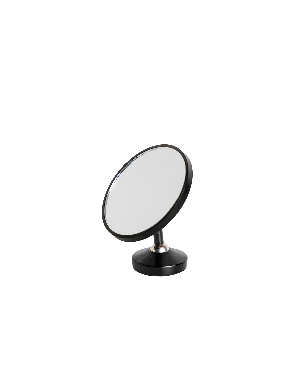 Espresso shot mirror van 60 mm op een magnetische voet
