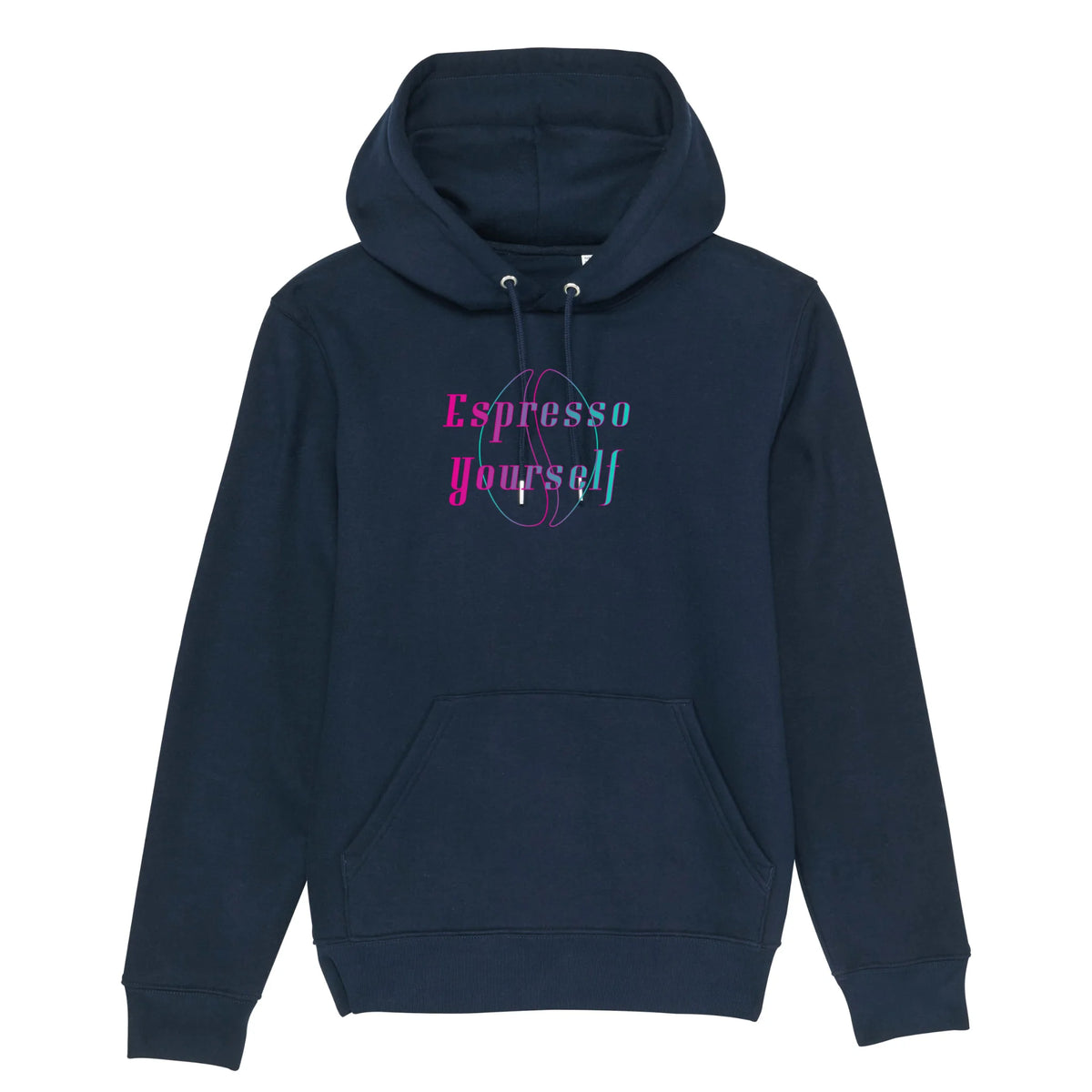 Sweat à capuche | Espresso Yourself
