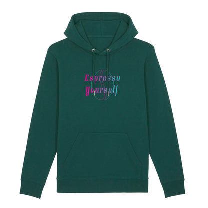 Sweat à capuche | Espresso Yourself