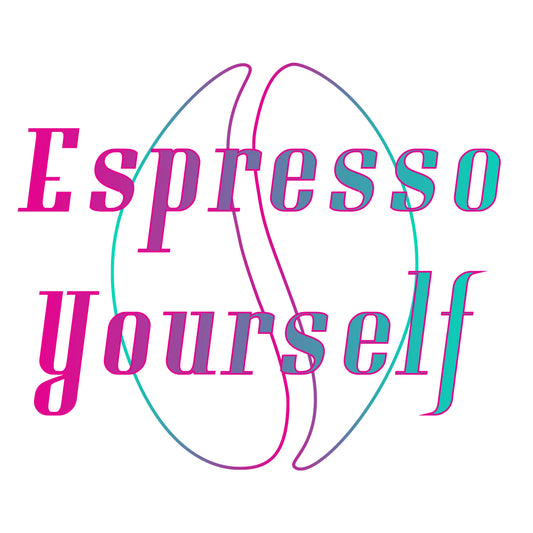 Sweat à capuche | Espresso Yourself