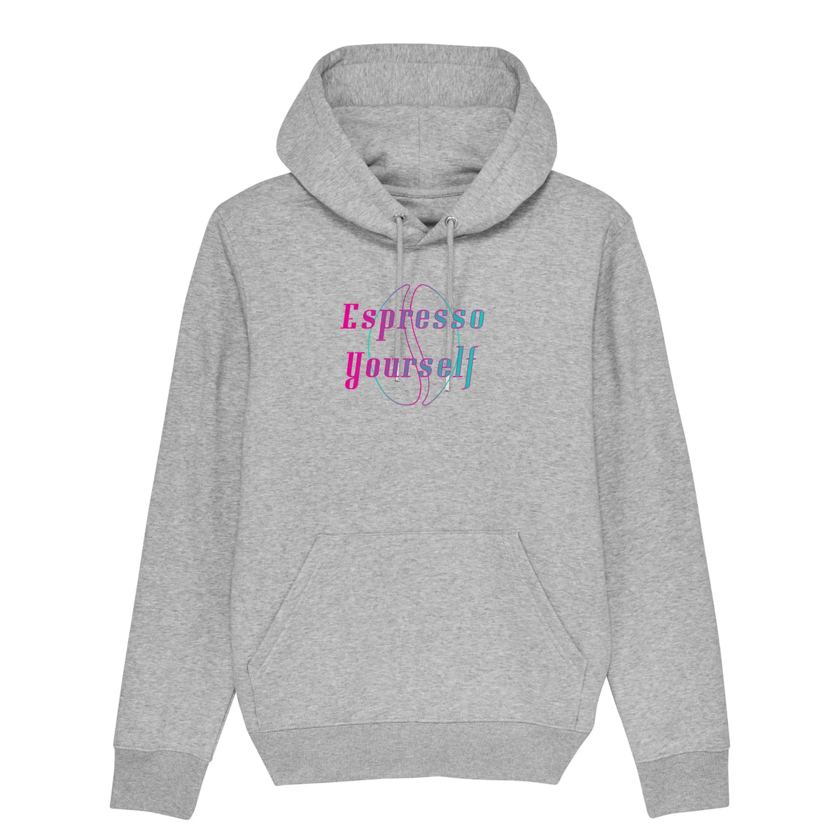 Sweat à capuche | Espresso Yourself