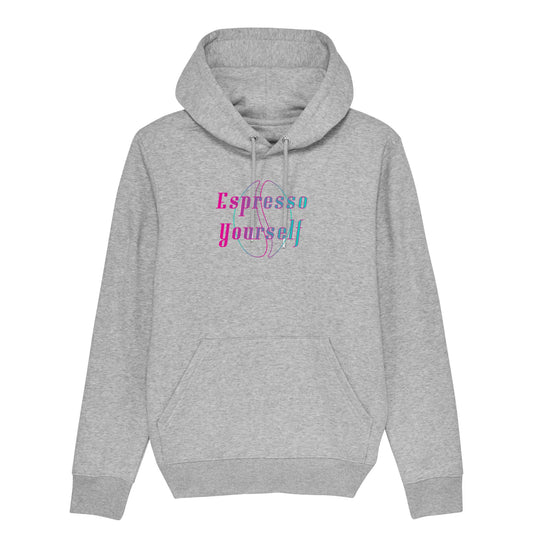 Sweat à capuche | Espresso Yourself