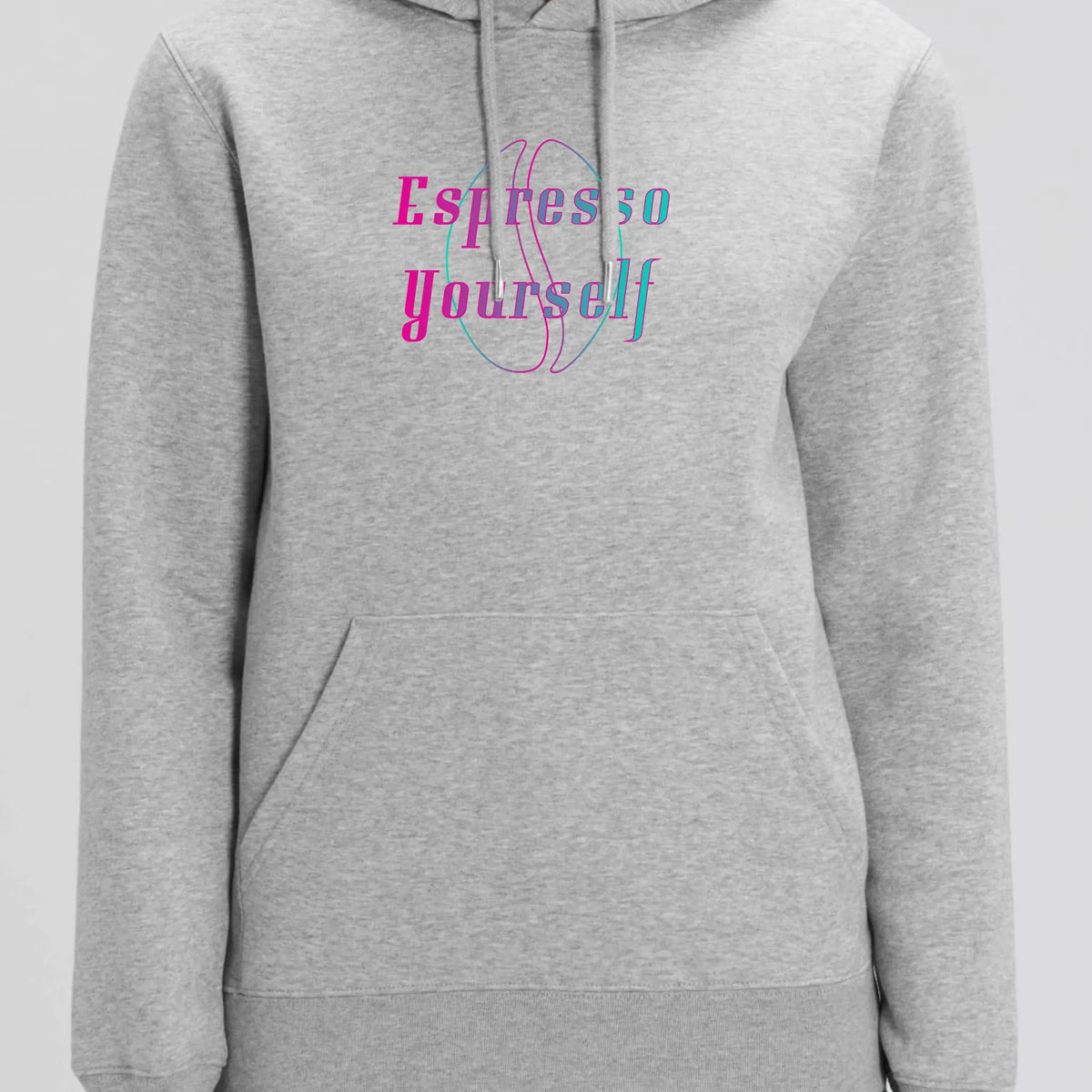 Sweat à capuche | Espresso Yourself