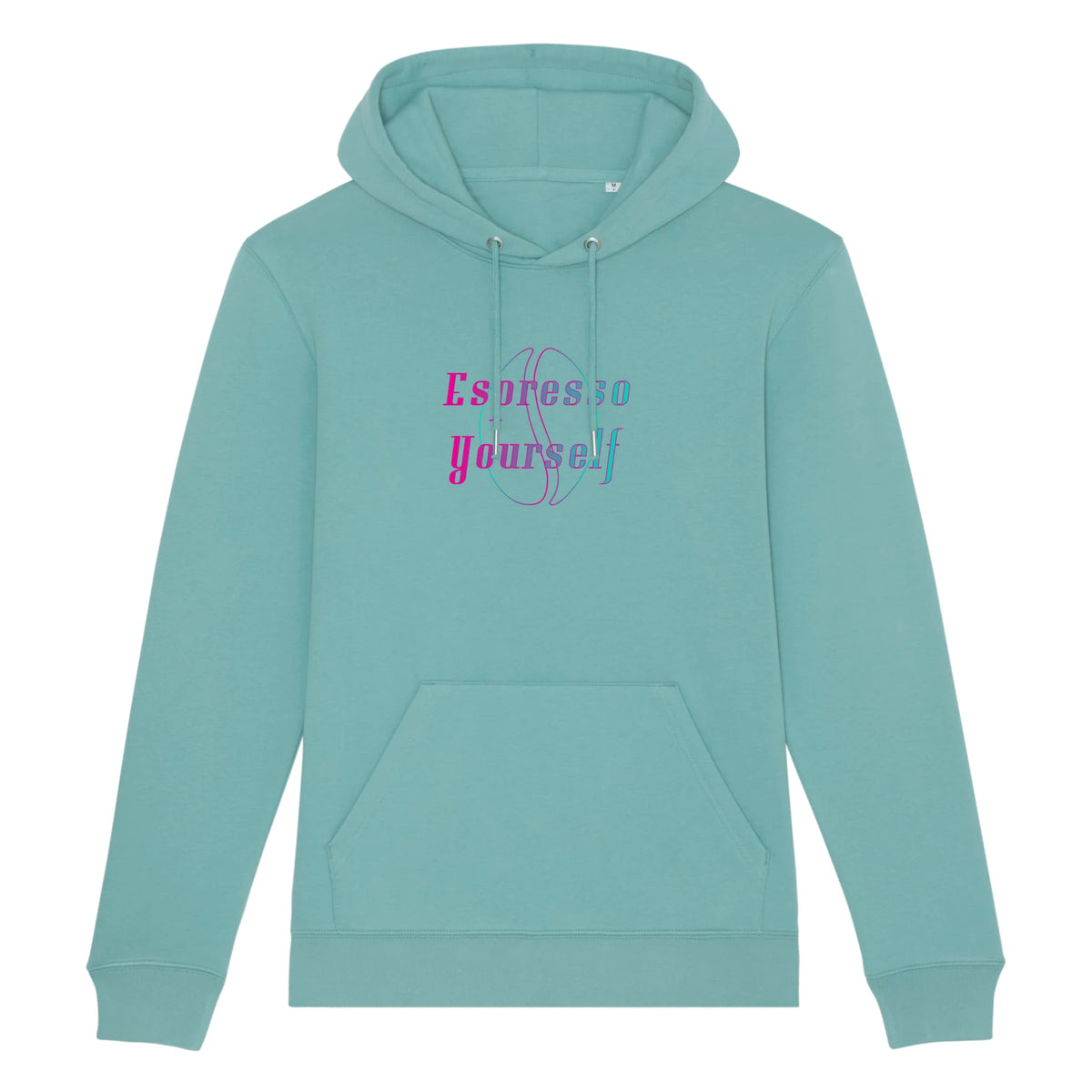 Sweat à capuche | Espresso Yourself