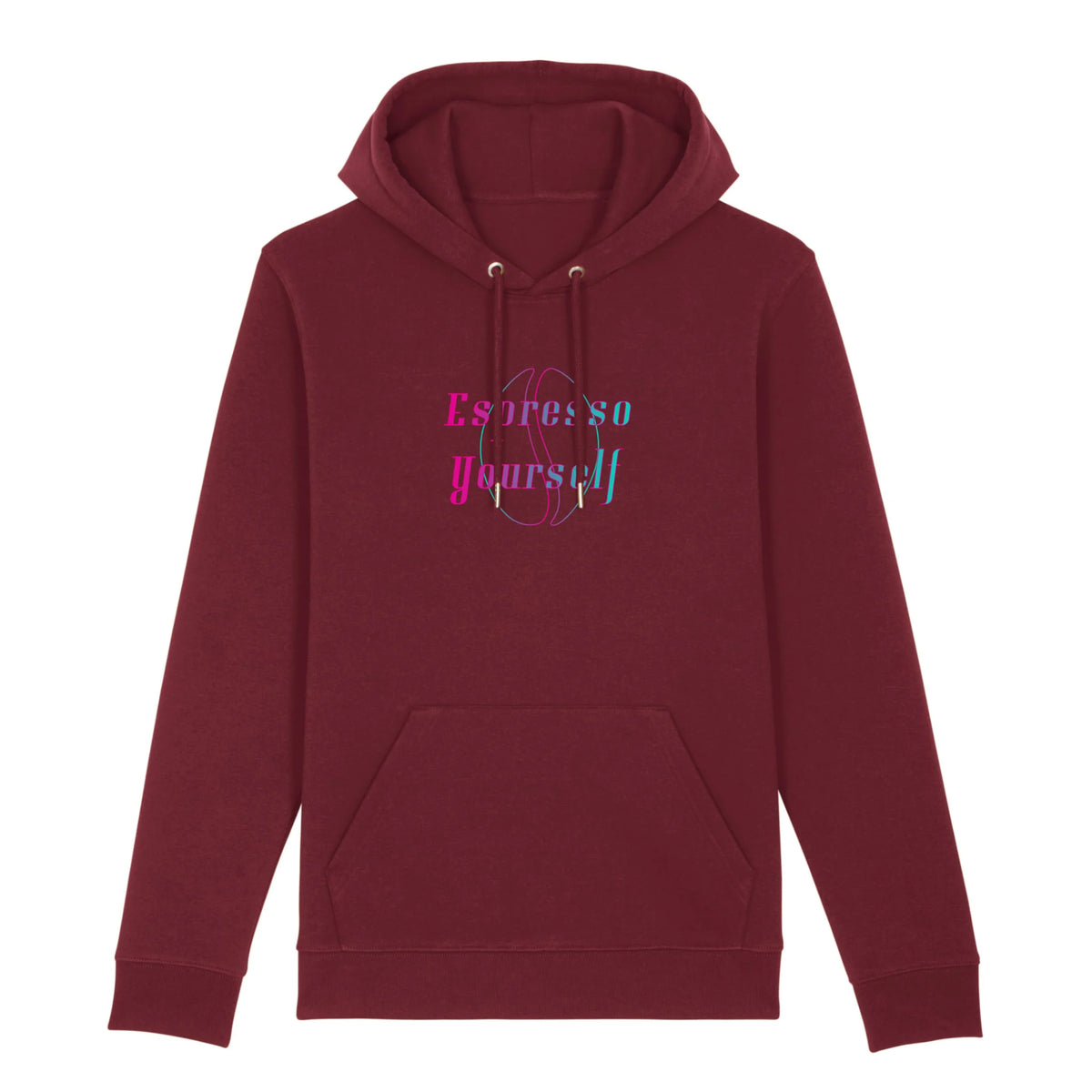 Sweat à capuche | Espresso Yourself