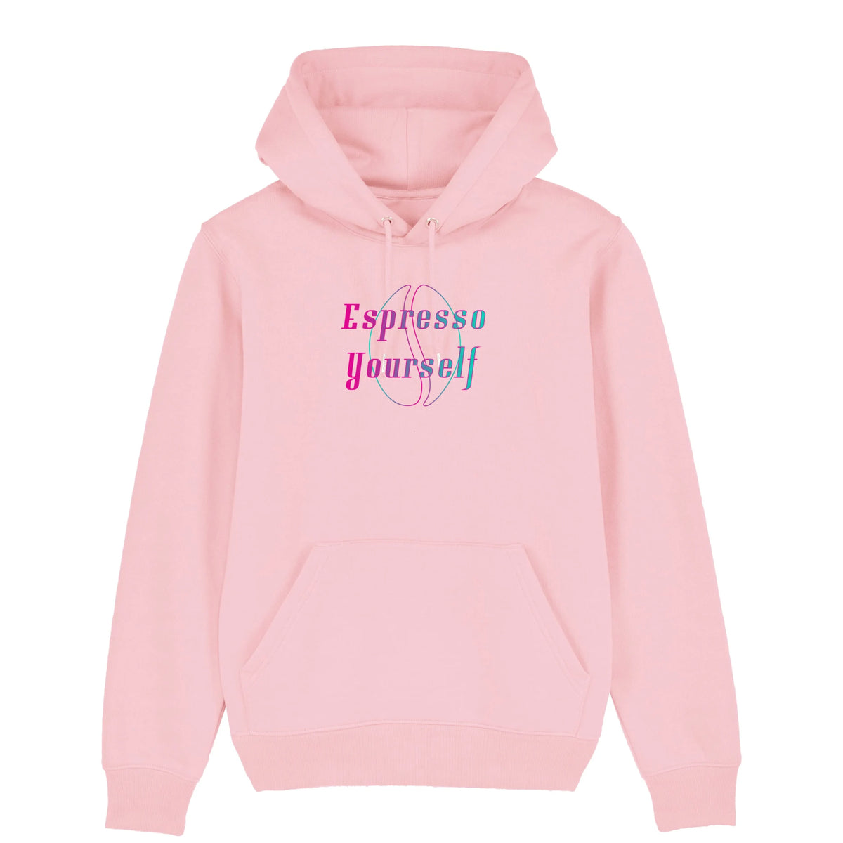 Sweat à capuche | Espresso Yourself