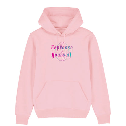 Sweat à capuche | Espresso Yourself