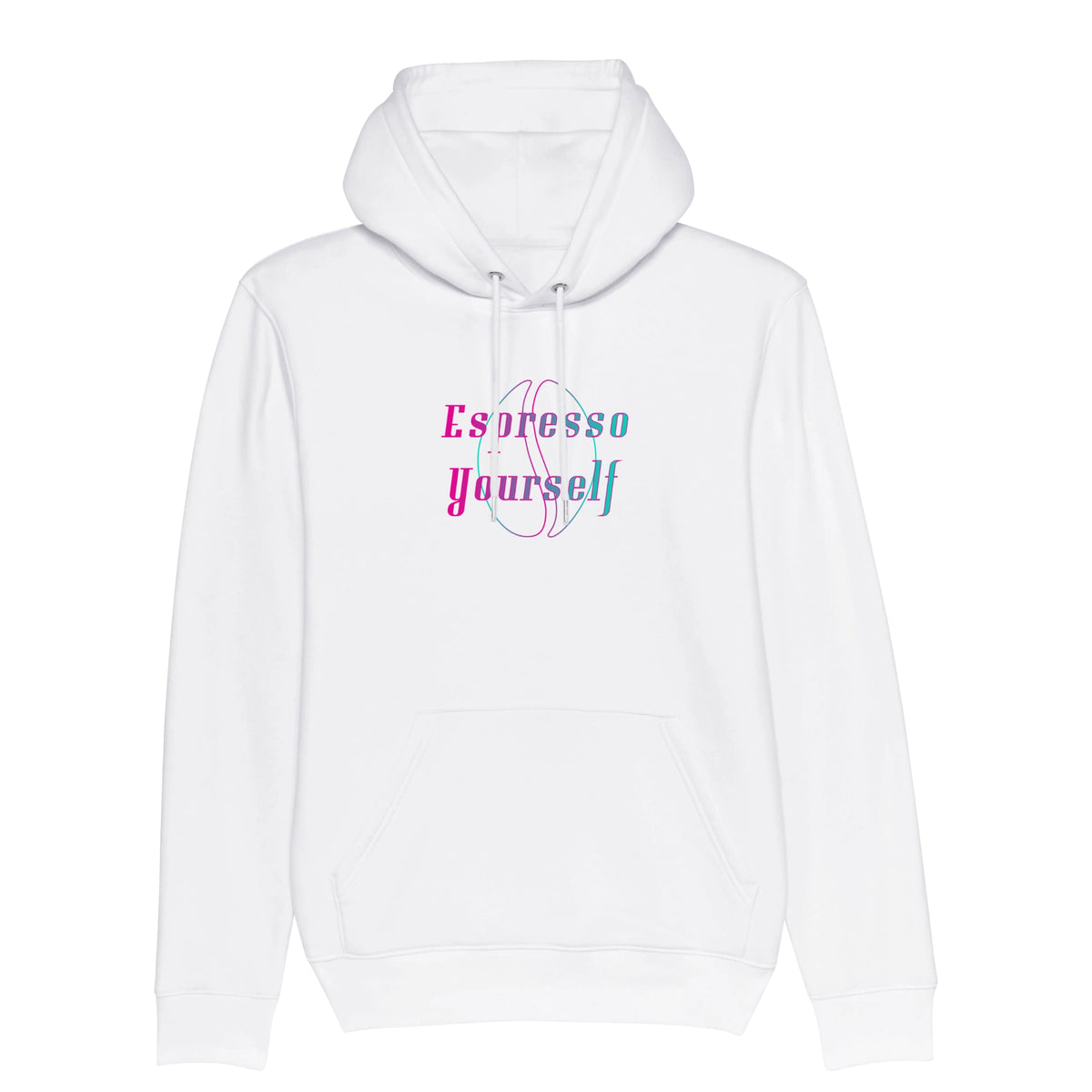 Sweat à capuche | Espresso Yourself