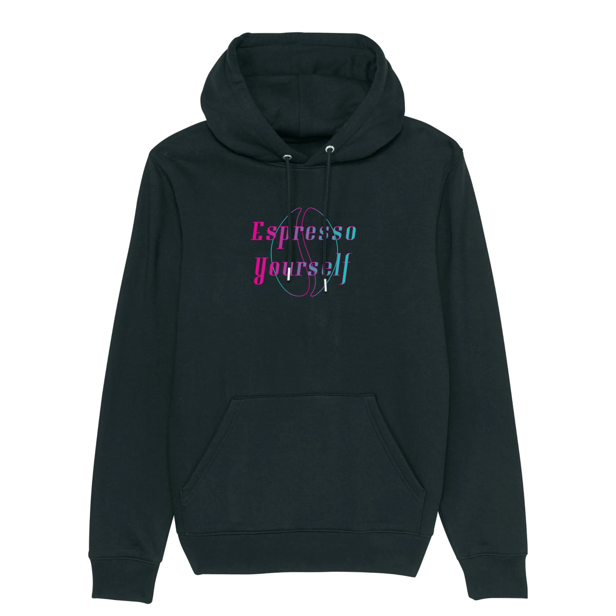 Sweat à capuche | Espresso Yourself