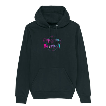 Sweat à capuche | Espresso Yourself