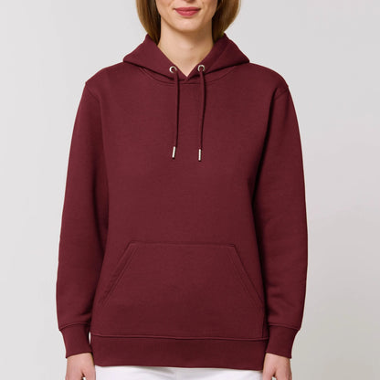 Hoodie | Dein Kaffee, meine Leidenschaft