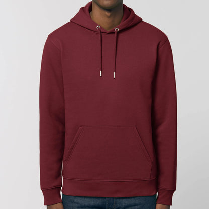 Hoodie | Dein Kaffee, meine Leidenschaft