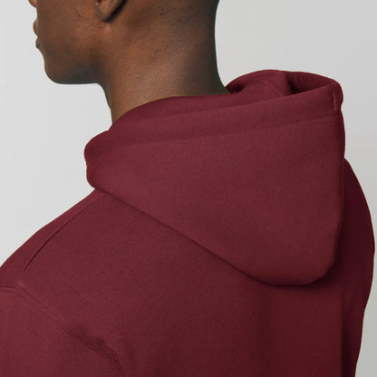 Hoodie | Dein Kaffee, meine Leidenschaft