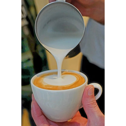 Bewertung Barista Workshop