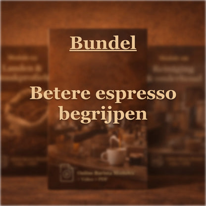 Ontdek hoe land van herkomst, oogstmethoden, branding en versheid samen zorgen voor smaakverschillen in espresso.