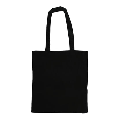 Tote tas met hilarisch Kerstmis thema You look awesome 2