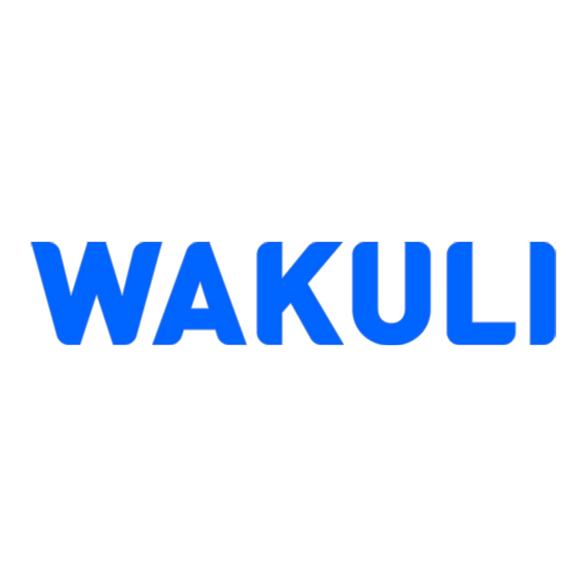 Logo van Wakuli – Nederlandse specialty koffiebrander met direct trade en versgebrande koffie via abonnement of webshop
